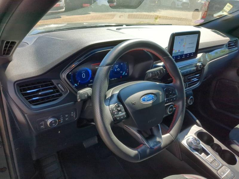 FORD Kuga d’occasion à vendre à NÎMES chez SNMA (Photo 16)