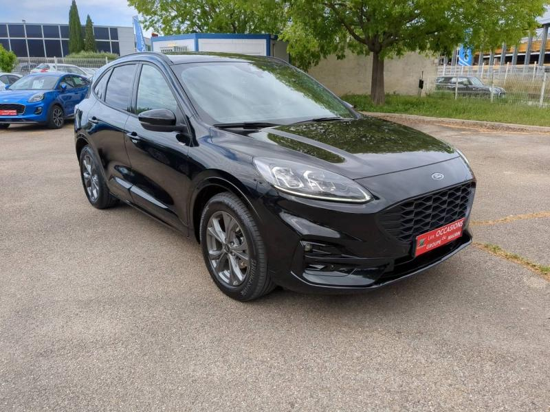 FORD Kuga d’occasion à vendre à NÎMES chez SNMA (Photo 3)