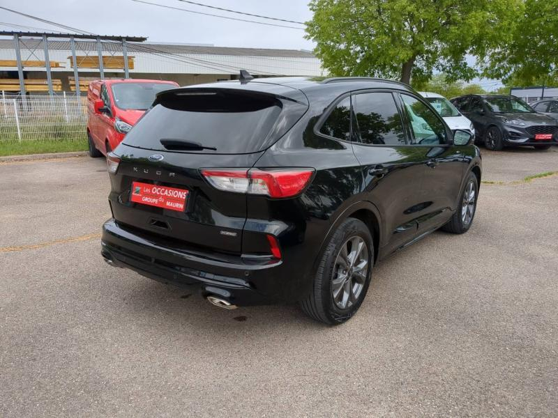 FORD Kuga d’occasion à vendre à NÎMES chez SNMA (Photo 4)
