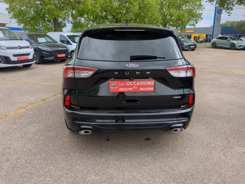 FORD Kuga d’occasion à vendre à NÎMES chez SNMA (Photo 5)