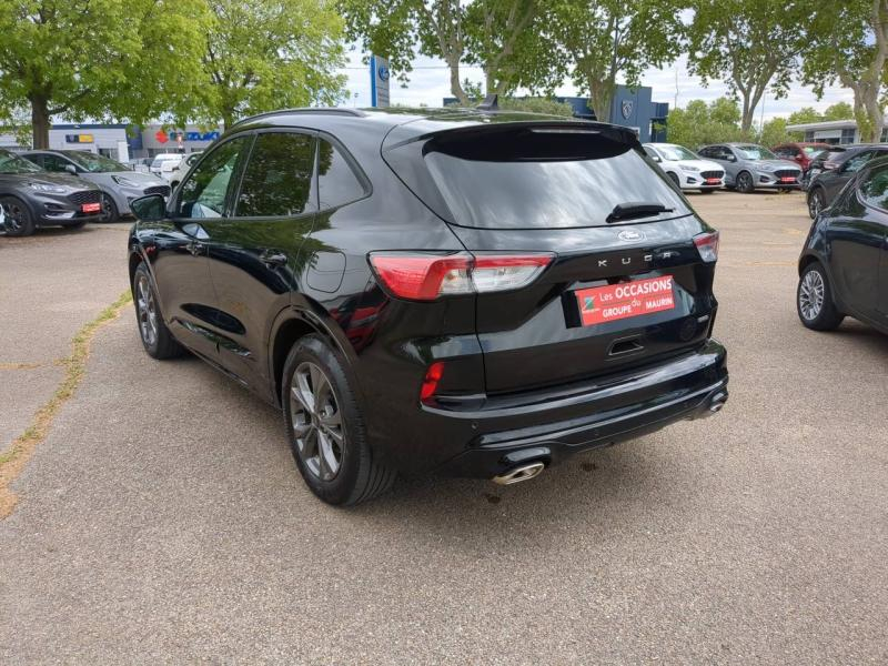 FORD Kuga d’occasion à vendre à NÎMES chez SNMA (Photo 6)