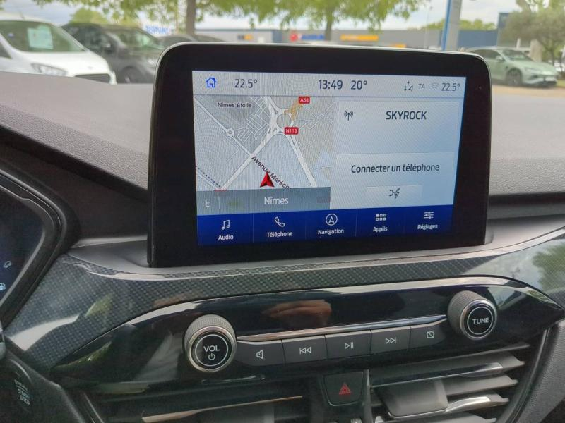 FORD Kuga d’occasion à vendre à NÎMES chez SNMA (Photo 9)