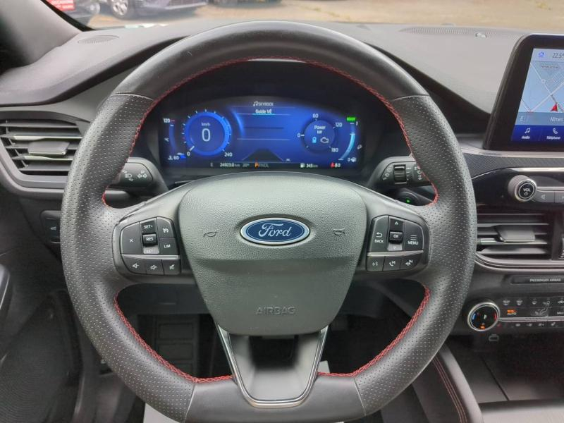 FORD Kuga d’occasion à vendre à NÎMES chez SNMA (Photo 12)