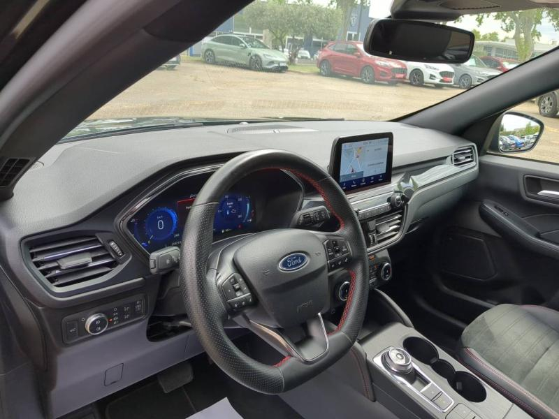 FORD Kuga d’occasion à vendre à NÎMES chez SNMA (Photo 16)