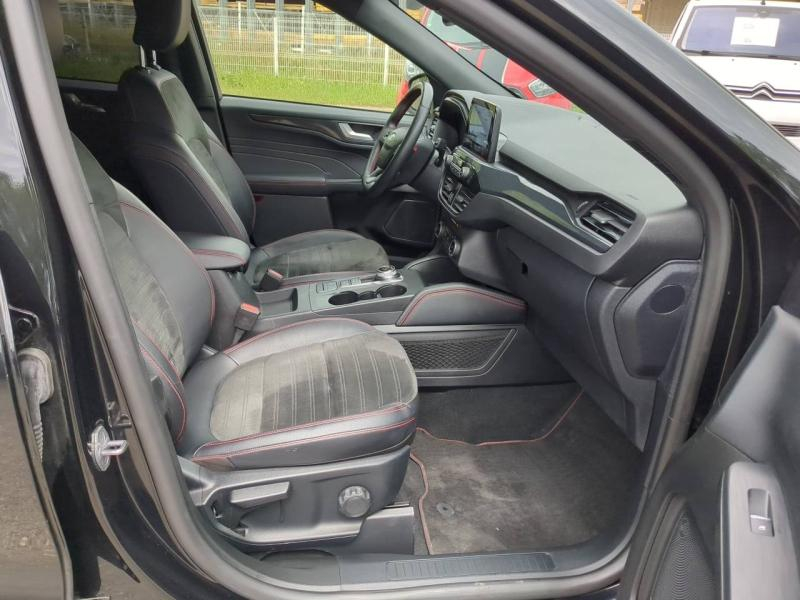 FORD Kuga d’occasion à vendre à NÎMES chez SNMA (Photo 19)