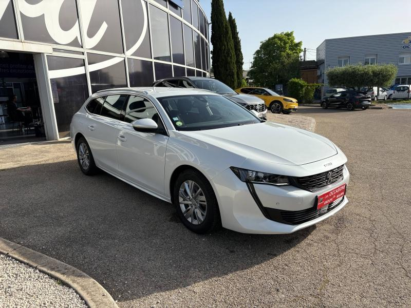 PEUGEOT 508 SW d’occasion à vendre à NÎMES chez SNMA (Photo 3)