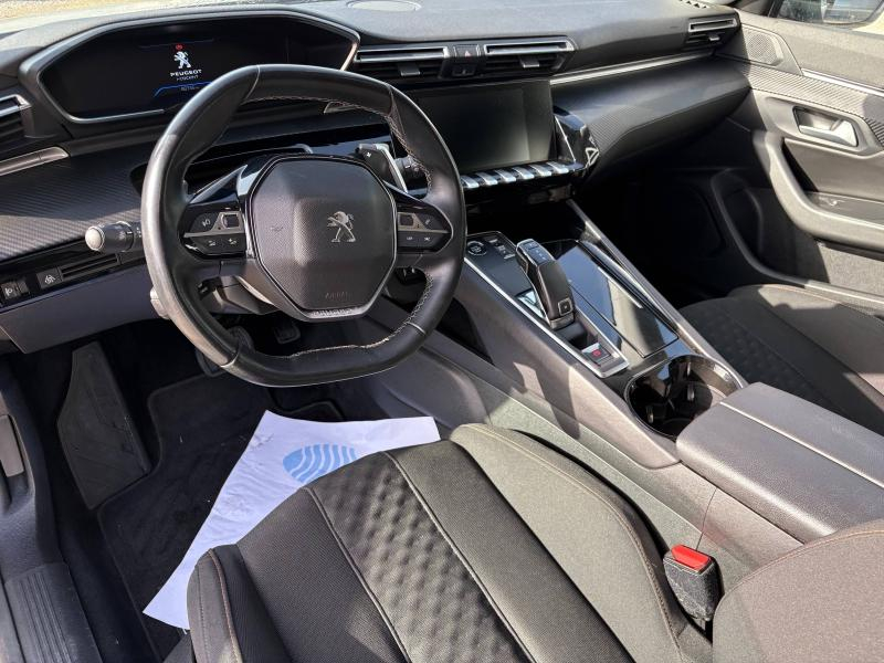 PEUGEOT 508 SW d’occasion à vendre à NÎMES chez SNMA (Photo 8)