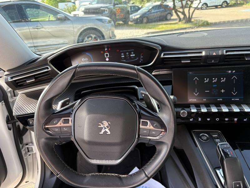 PEUGEOT 508 SW d’occasion à vendre à NÎMES chez SNMA (Photo 9)