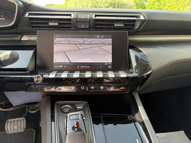PEUGEOT 508 SW d’occasion à vendre à NÎMES chez SNMA (Photo 10)