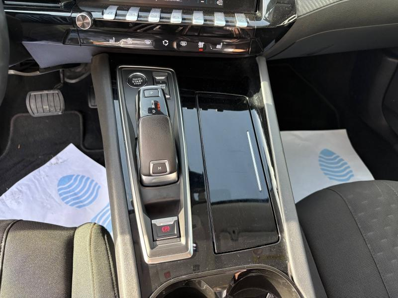 PEUGEOT 508 SW d’occasion à vendre à NÎMES chez SNMA (Photo 11)