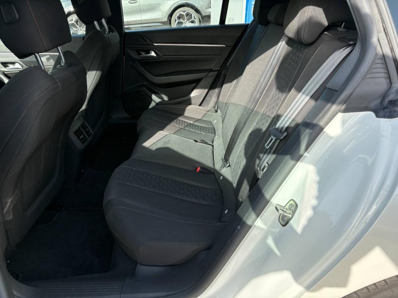 PEUGEOT 508 SW d’occasion à vendre à NÎMES chez SNMA (Photo 12)