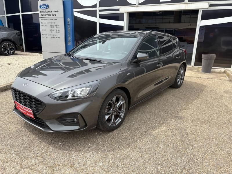 FORD Focus d’occasion à vendre à NÎMES chez SNMA (Photo 3)