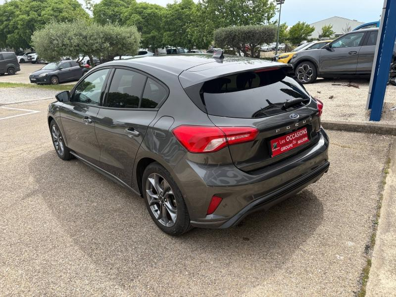 FORD Focus d’occasion à vendre à NÎMES chez SNMA (Photo 4)
