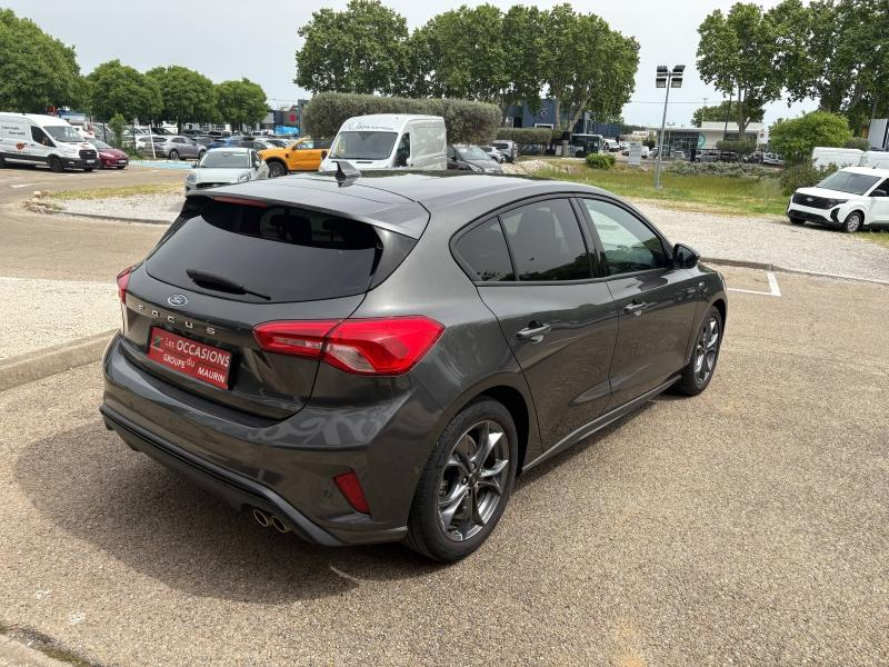 FORD Focus d’occasion à vendre à NÎMES chez SNMA (Photo 6)