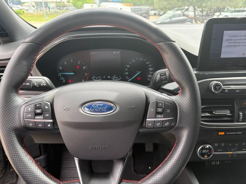 FORD Focus d’occasion à vendre à NÎMES chez SNMA (Photo 10)