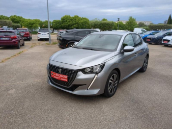 PEUGEOT 208 d’occasion à vendre à NÎMES