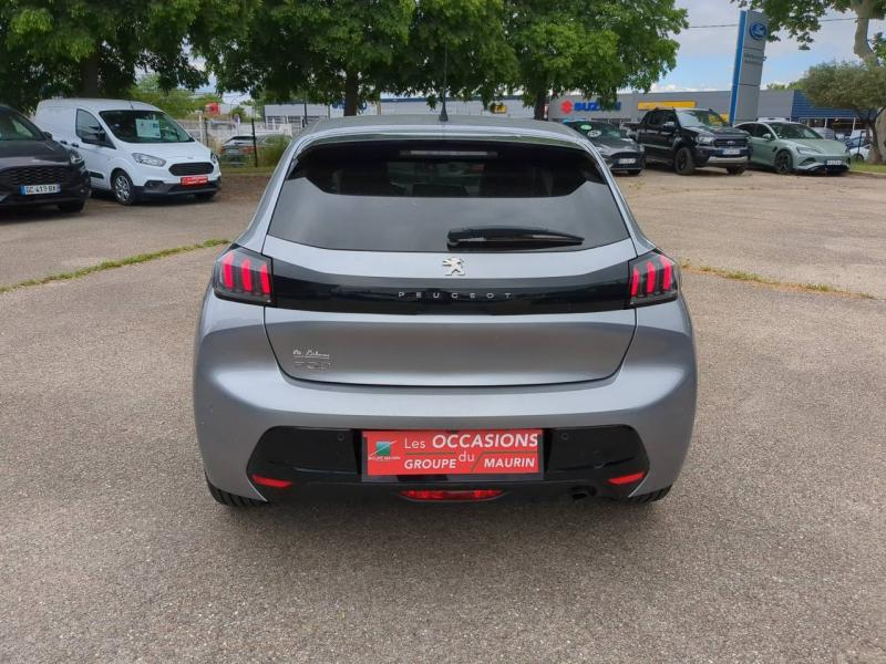 PEUGEOT 208 d’occasion à vendre à NÎMES chez SNMA (Photo 5)