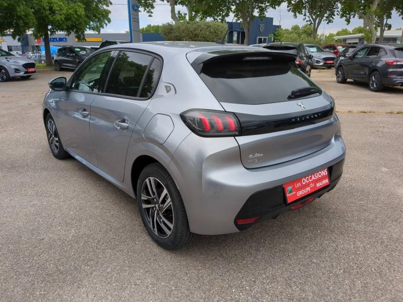 PEUGEOT 208 d’occasion à vendre à NÎMES chez SNMA (Photo 6)