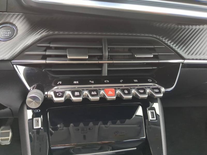 PEUGEOT 208 d’occasion à vendre à NÎMES chez SNMA (Photo 10)