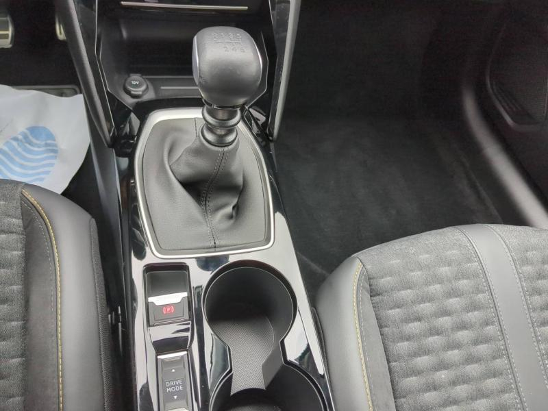 PEUGEOT 208 d’occasion à vendre à NÎMES chez SNMA (Photo 11)