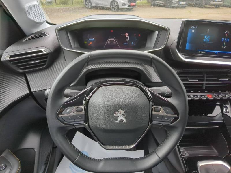 PEUGEOT 208 d’occasion à vendre à NÎMES chez SNMA (Photo 12)