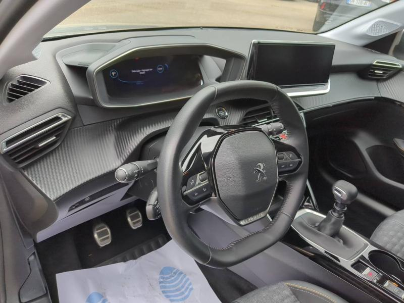 PEUGEOT 208 d’occasion à vendre à NÎMES chez SNMA (Photo 15)