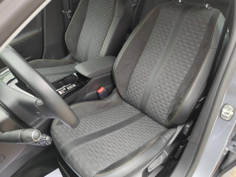 PEUGEOT 208 d’occasion à vendre à NÎMES chez SNMA (Photo 16)