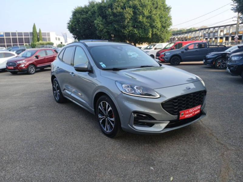 FORD Kuga d’occasion à vendre à NÎMES chez SNMA (Photo 3)