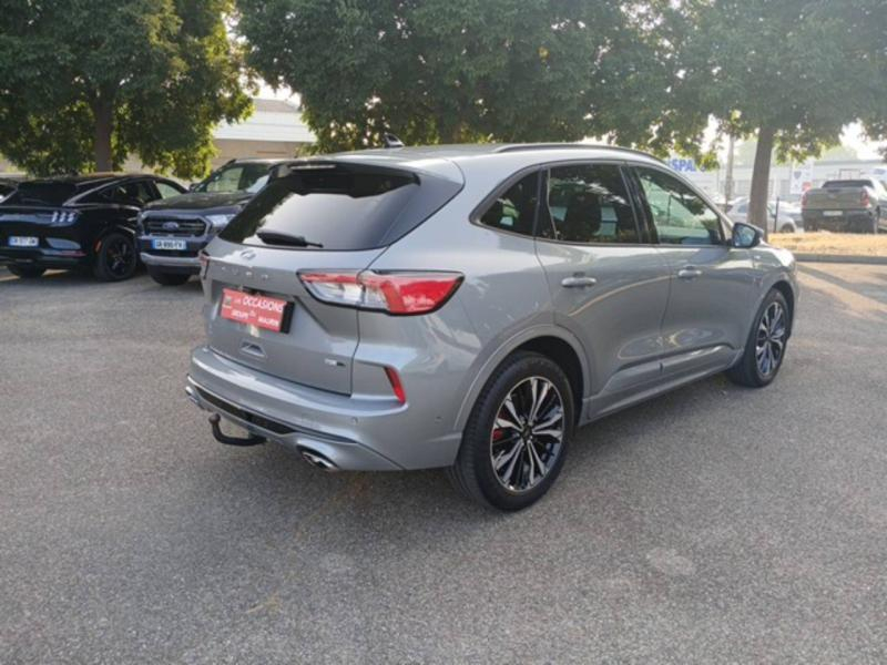 FORD Kuga d’occasion à vendre à NÎMES chez SNMA (Photo 4)