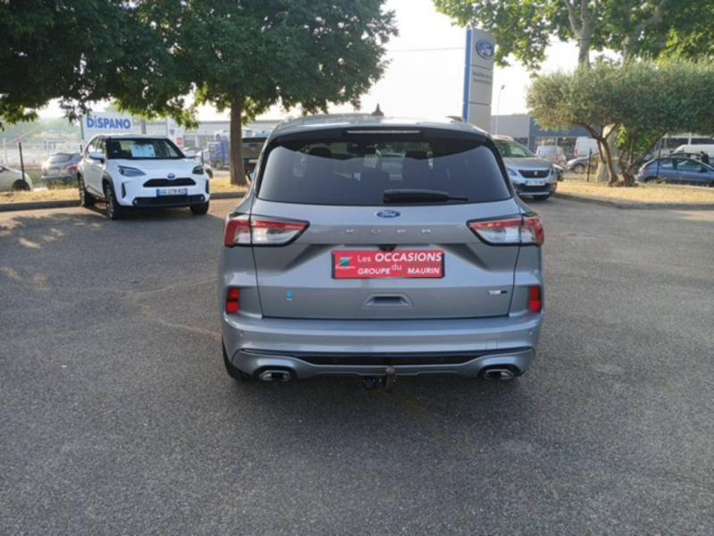 FORD Kuga d’occasion à vendre à NÎMES chez SNMA (Photo 5)