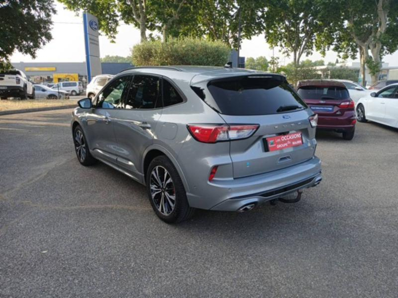 FORD Kuga d’occasion à vendre à NÎMES chez SNMA (Photo 6)