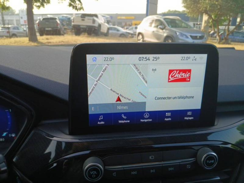 FORD Kuga d’occasion à vendre à NÎMES chez SNMA (Photo 9)