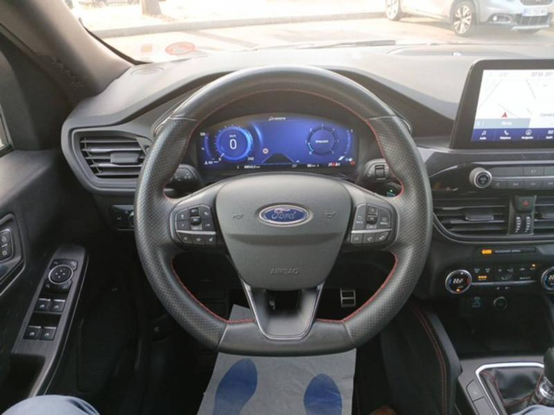 FORD Kuga d’occasion à vendre à NÎMES chez SNMA (Photo 12)