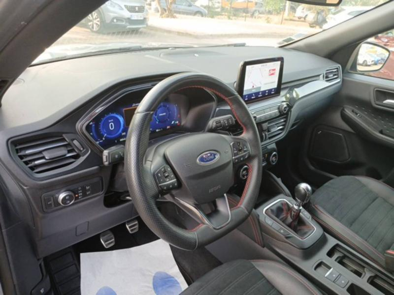 FORD Kuga d’occasion à vendre à NÎMES chez SNMA (Photo 16)
