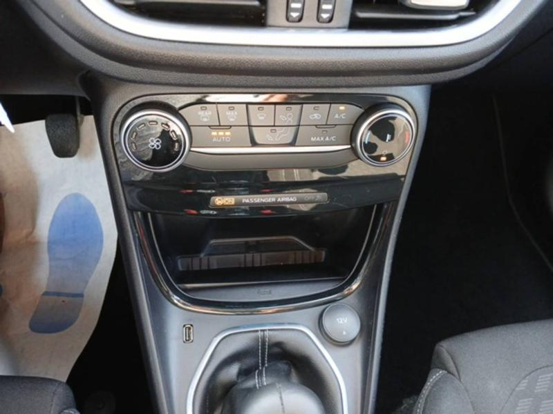 FORD Puma d’occasion à vendre à NÎMES chez SNMA (Photo 9)