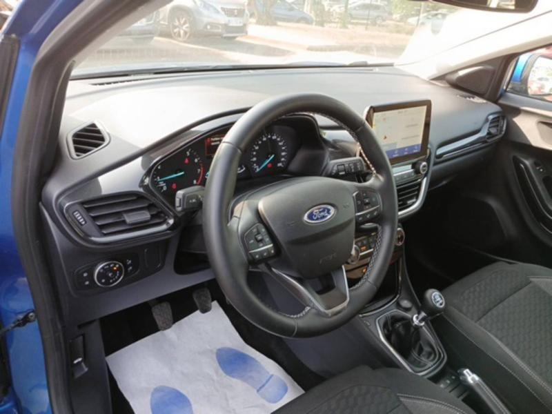 FORD Puma d’occasion à vendre à NÎMES chez SNMA (Photo 15)