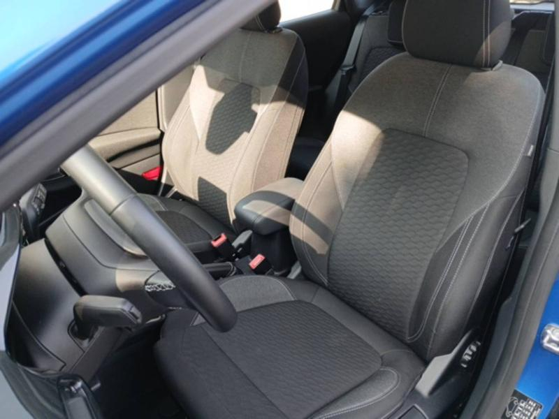 FORD Puma d’occasion à vendre à NÎMES chez SNMA (Photo 16)