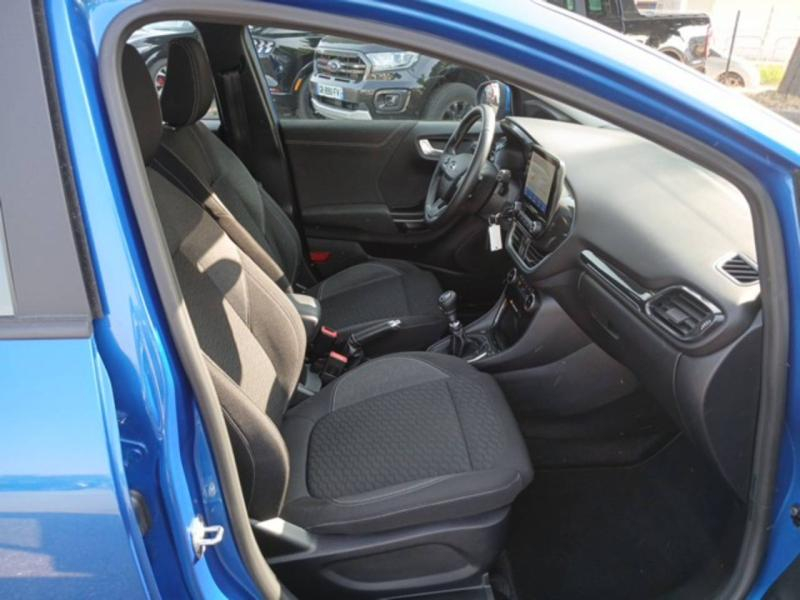 FORD Puma d’occasion à vendre à NÎMES chez SNMA (Photo 17)