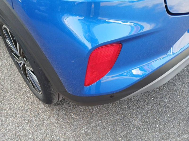 FORD Puma d’occasion à vendre à NÎMES chez SNMA (Photo 20)