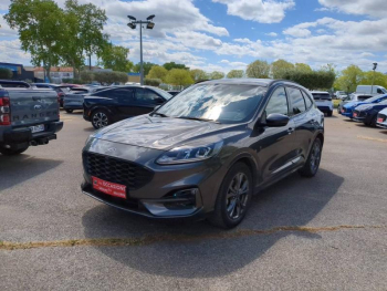 FORD Kuga d’occasion à vendre à NÎMES