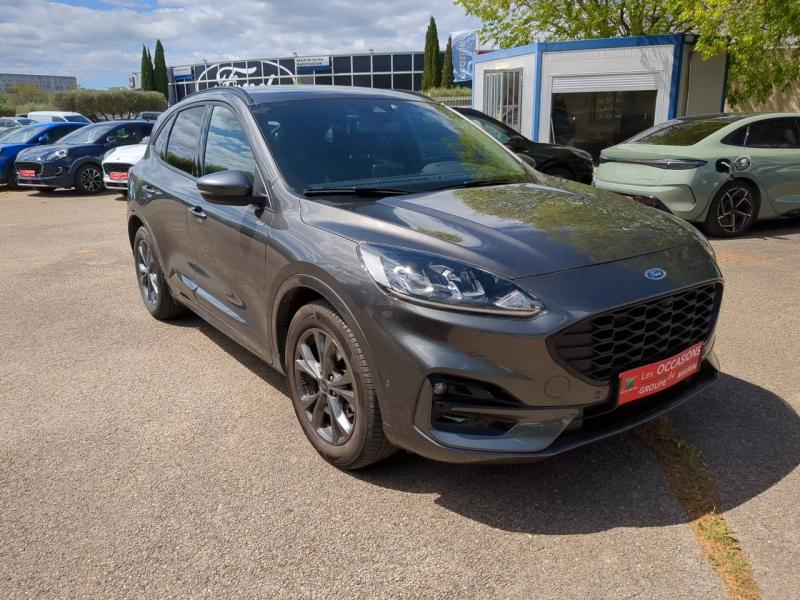 FORD Kuga d’occasion à vendre à NÎMES chez SNMA (Photo 3)
