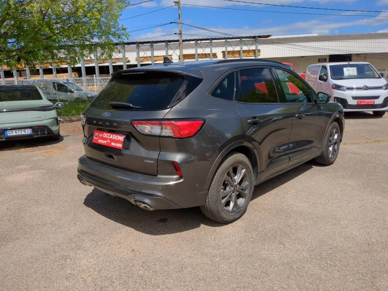 FORD Kuga d’occasion à vendre à NÎMES chez SNMA (Photo 4)