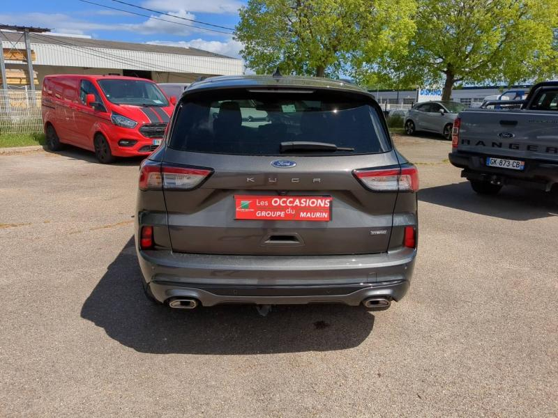FORD Kuga d’occasion à vendre à NÎMES chez SNMA (Photo 5)