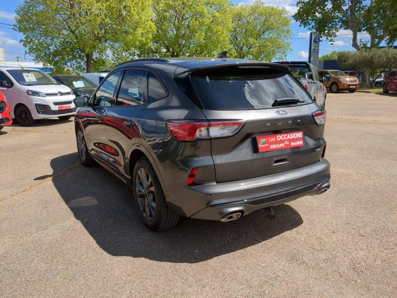 FORD Kuga d’occasion à vendre à NÎMES chez SNMA (Photo 6)