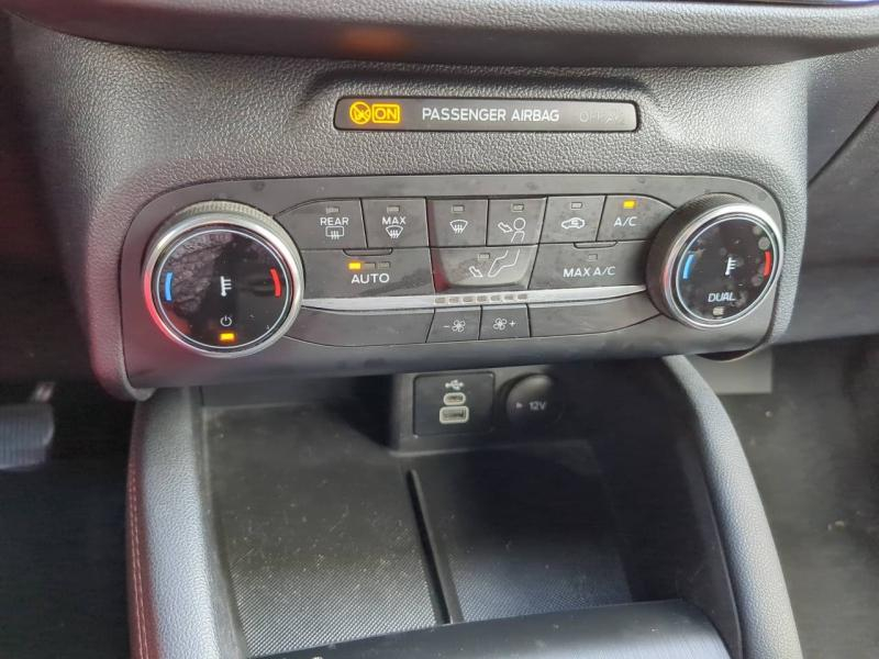 FORD Kuga d’occasion à vendre à NÎMES chez SNMA (Photo 10)