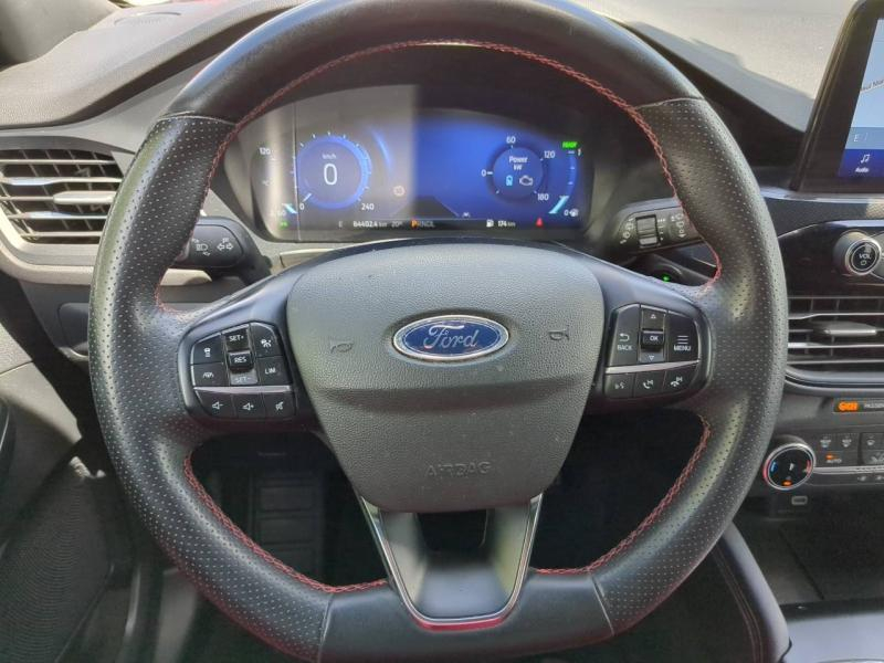 FORD Kuga d’occasion à vendre à NÎMES chez SNMA (Photo 12)