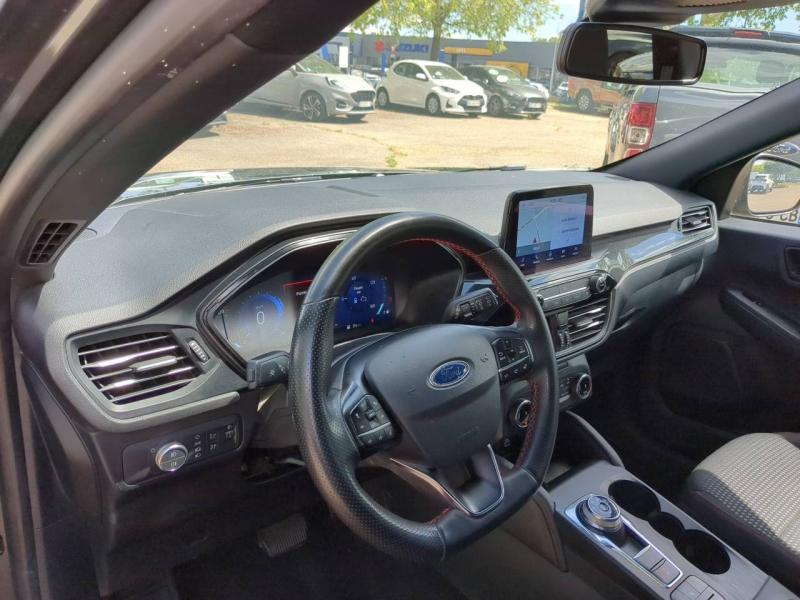 FORD Kuga d’occasion à vendre à NÎMES chez SNMA (Photo 16)