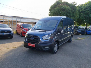 FORD Transit 2T Fg VUL d’occasion à vendre à NÎMES