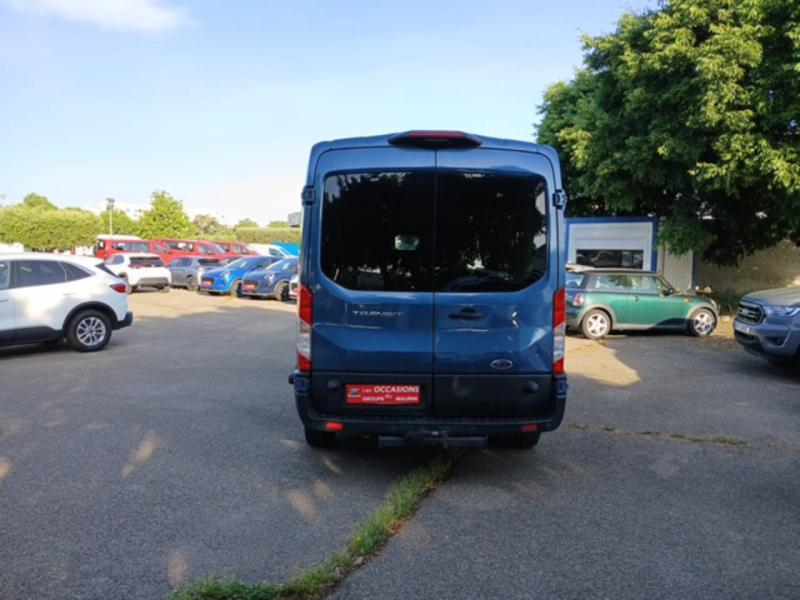 FORD Transit 2T Fg VUL d’occasion à vendre à NÎMES chez SNMA (Photo 5)