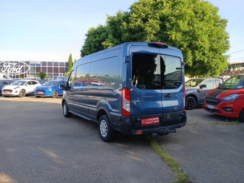 FORD Transit 2T Fg VUL d’occasion à vendre à NÎMES chez SNMA (Photo 6)